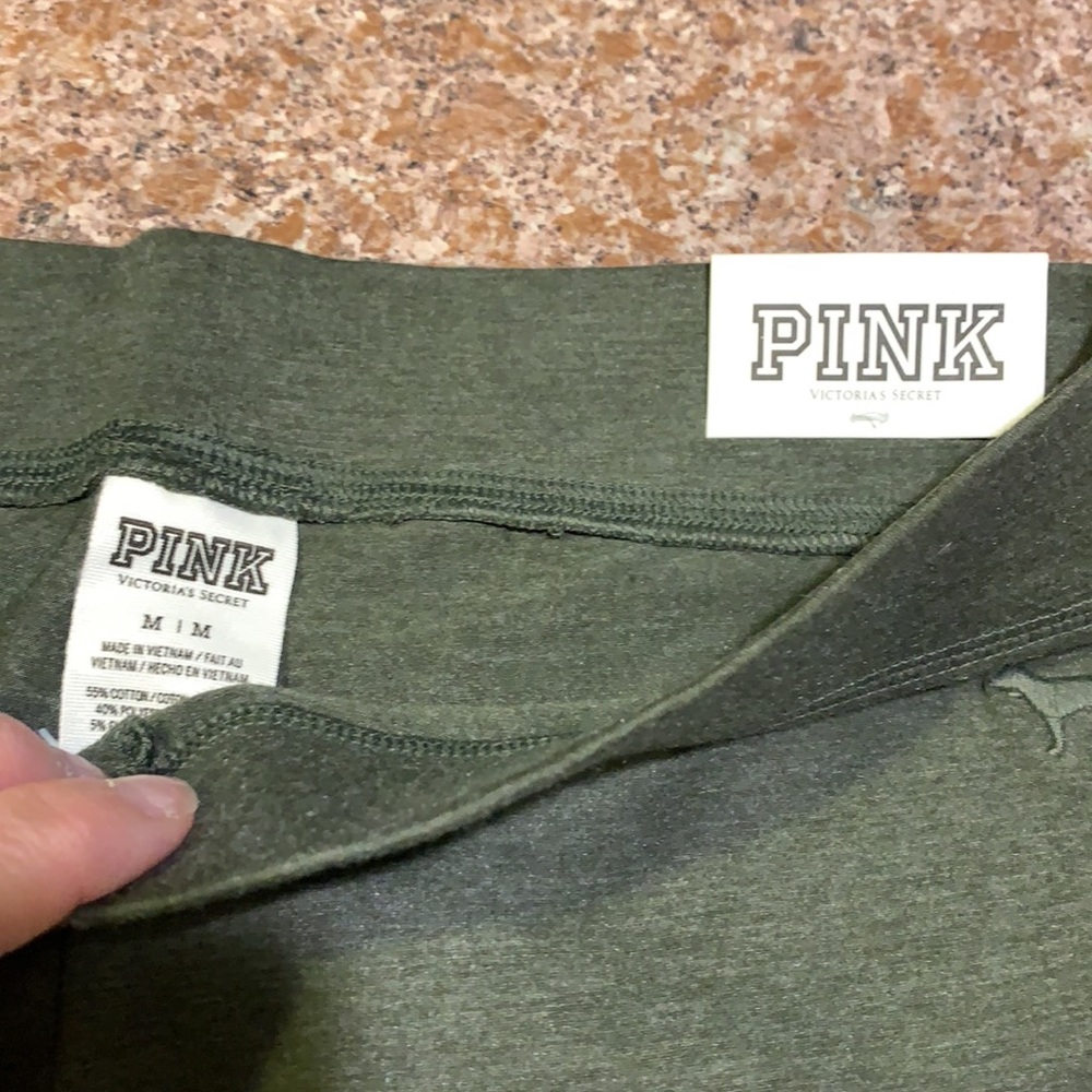 Pink legging - Picture 2 of 4